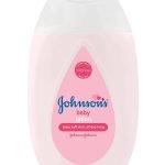 Johnsons Baby Lotion 100Ml