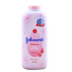 Johnsons Baby Powder Blossoms