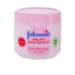 Johnsons Baby Jelly Lightly 100Ml