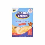 Kidstar Cereals Rice 200Gm