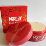 Kelly Pearl Cream
