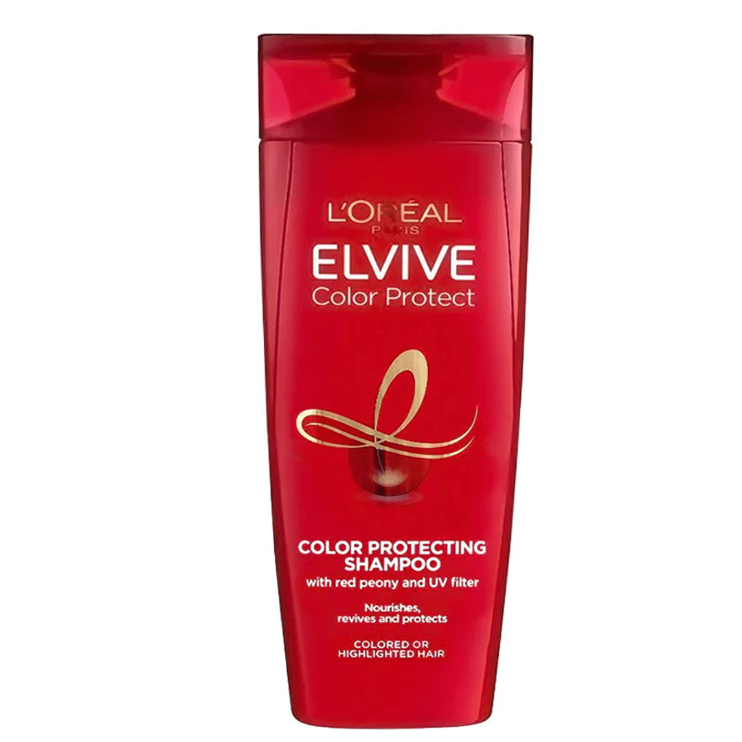 LOREAL ELVIVE COLOR PERFECT 360ML - Image 1