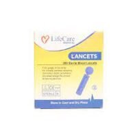 Life Care Lancets