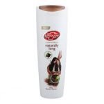 LifeBuoy Natural Long Shampoo 375 Ml