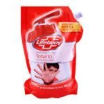 Lifebuoy Hand Wash Pouch