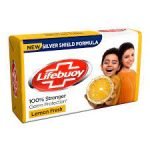 Lifebuoy Soap Lemon Fresh