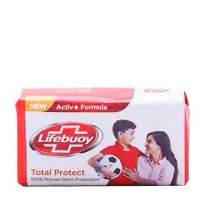 Lifebuoy Total Protect Soap