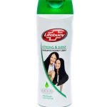 Lifebuoy Shampoo Storng&Shiny 170Ml