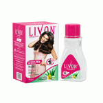 LIVON HAIR SERUM 100ML
