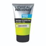 Loreal Men Wash Oil Control