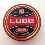 Lude Polish Brown Large