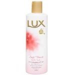 Lux Body Wash Soft Touch 250Ml