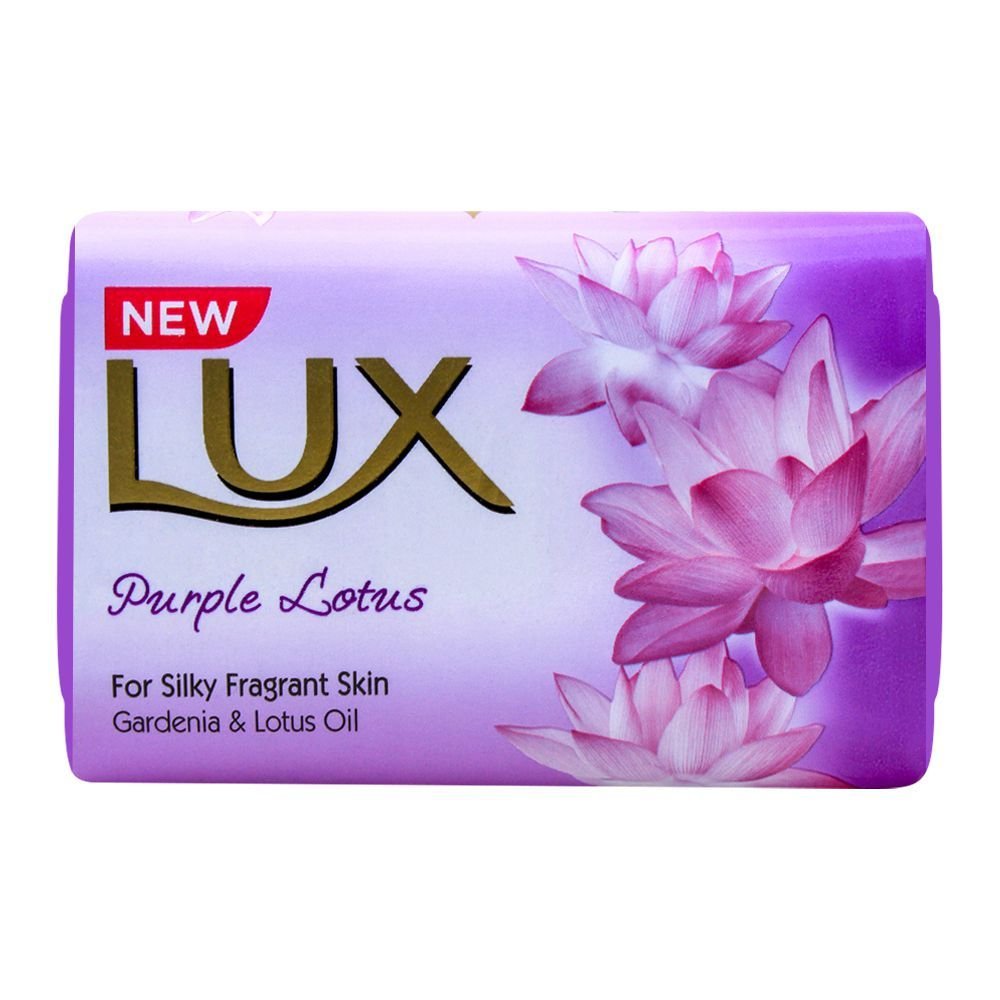 Lux-Soap-Purpal.jpg Lux Soap Purpal Lotus - Image 1
