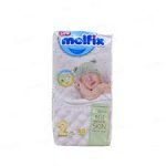 Molfix Pamper Mini No2 Pcs40