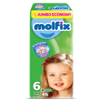 Molfix Pamper No 6