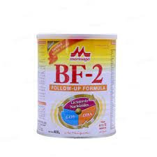 Morinaga  Bf 2 400Gm