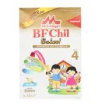 Morinaga Chil School 4 600 Gm Vanilla