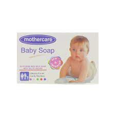 Mothercare Baby Soap