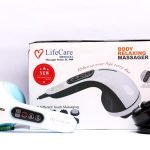 MASSAGER LIFE CARE