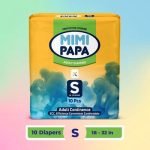 Bona Papa Adult Small