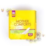 Mother Comforts Ultra Large sanitary Pads 16S