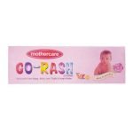 MOTHERCARE CO RASH CREAM 30G