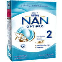 NAN 2 POWDER SOFT PACK 300G