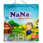 Nana Smarty Pant Xxl 24S