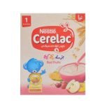 Nestle Cerelac Red Fruit 175G
