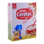 Nestle Cerelac Wheat 175Gm