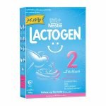 Nestle Lactogen 2 200Gm