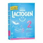 Nestle Lactogen 2 400Gm