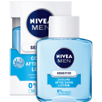 Nivea Men After Shave Lotion
