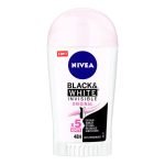 Nivea Stick Black&White