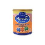 Nuralac 3 Plus 400Gm