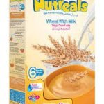 Nutreals (Wheat) 200G