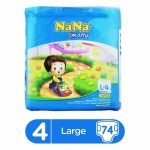 NANA SMARTY MEGA M-74