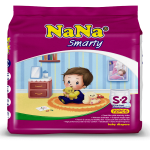 Nana Smarty Pamper S-72P