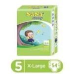 Nana Smarty Pamper Xl 54P