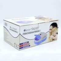 Nebulizer Senior Smart