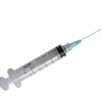 Shifa 5Cc Syringe
