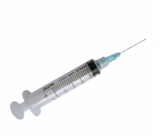 Nipro-5-cc.png Shifa 5Cc Syringe - Image 1