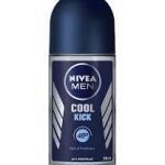 Nivea Men Roll On Cool Kick