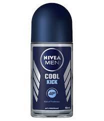 Nivea Men Roll On Cool Kick