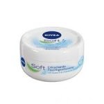 Nivea Soft 50Ml