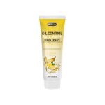 HEMANI OIL CONTROL LEMON FACE WASH