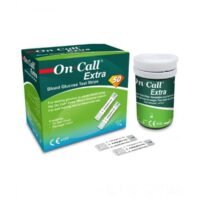 On Call Extra Strips 2X25