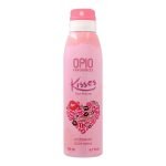 Opio Body Spray Kisses