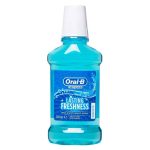 Oral B Lasting Freshness Mouth Wash