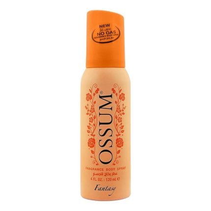Ossum Fantasy Body Spray